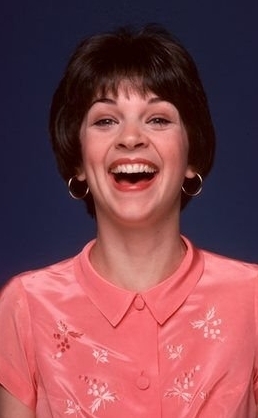  Cindy Williams as Shirley Feeney