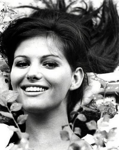 Claudia Cardinale images Claudia Cardinale wallpaper and background ...