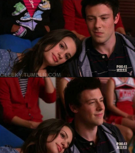  Finn & Rachel