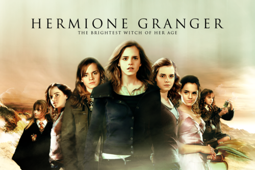  Hermione shabiki Art