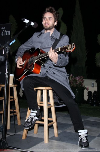  Jared 2011