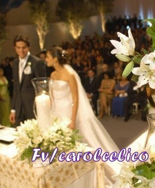  Kaka&Carol's wedding