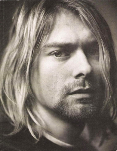  Kurt Cobain