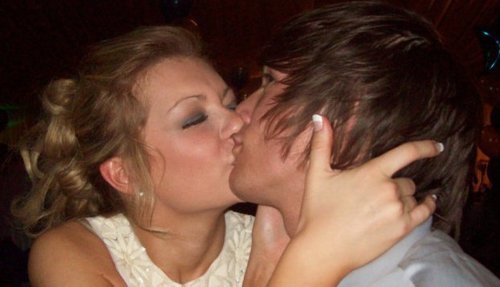  Louis & Hannah = True প্রণয় (Love Them 2gether) 100% Real :) x