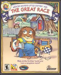 Mercer Mayer's Little Critter and The Great Race