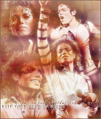  Michael Jackson <3 Bad era