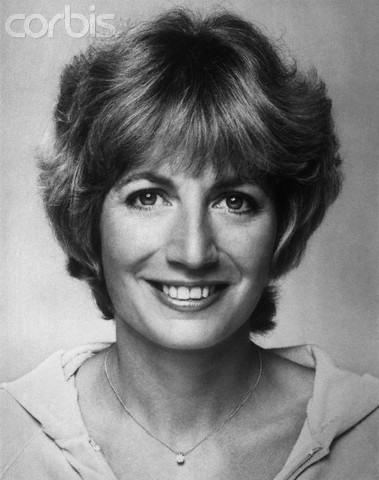  Penny Marshall as Laverne DeFazio