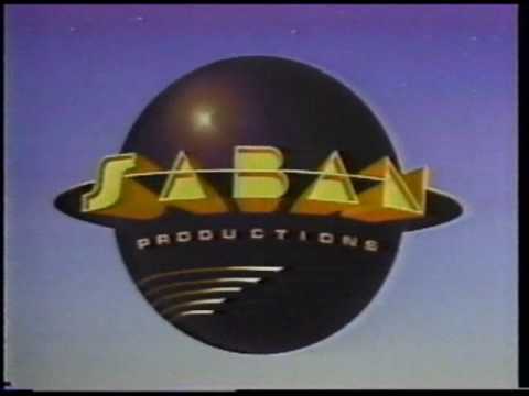 Saban Productions (1984)