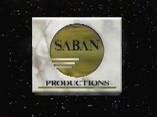 Saban Productions (1988)