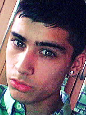 Sizzling Hot Zayn Means More To Me Than Life It's Self (U Belong Wiv Me!) Rare Pic! 100% Real :) x