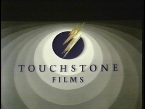 Touchstone Films (1984, B)