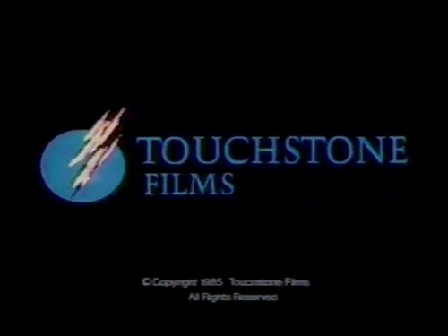 Touchstone Television (1985, B)