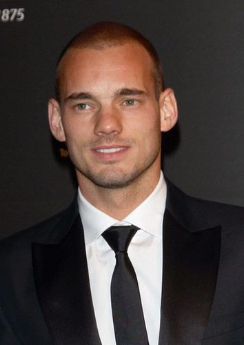  W. Sneijder (Fundaction Privada Charity Event)