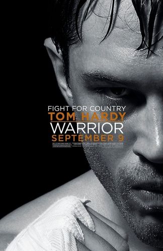  Warrior Poster (HQ)