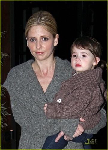 after filming Ringer( march 17)