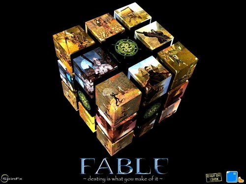  fable