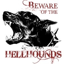 hell hounds