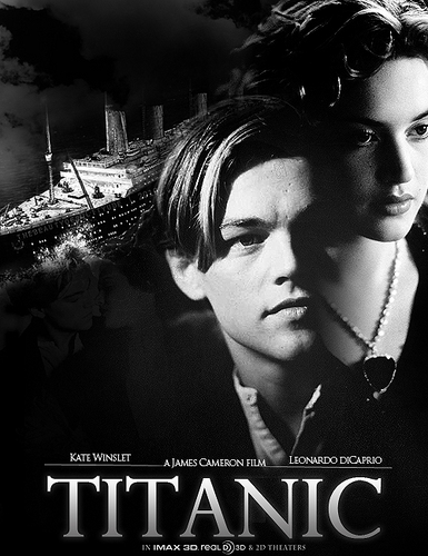 Титаник rose and jack