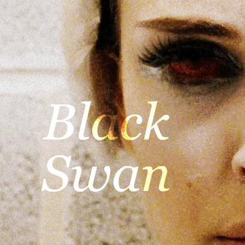  "Black Swan"