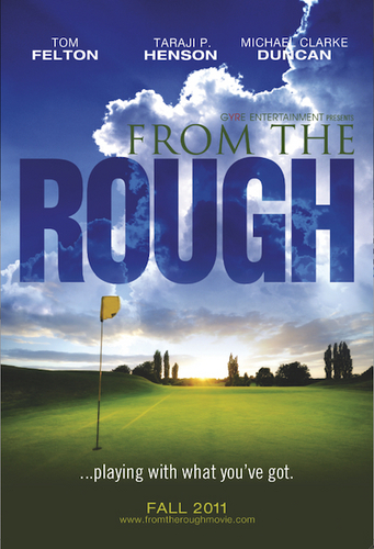 'From the Rough'