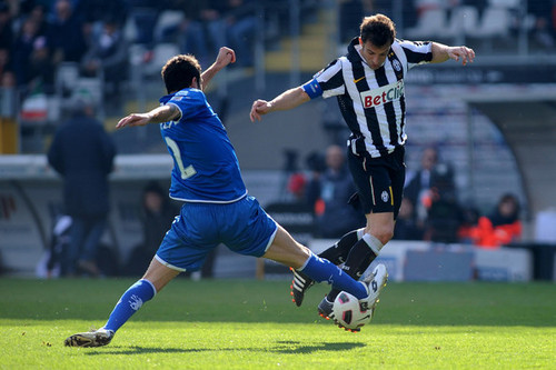  A. del Piero (Juventus - Brescia)