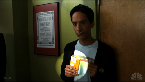  Abed