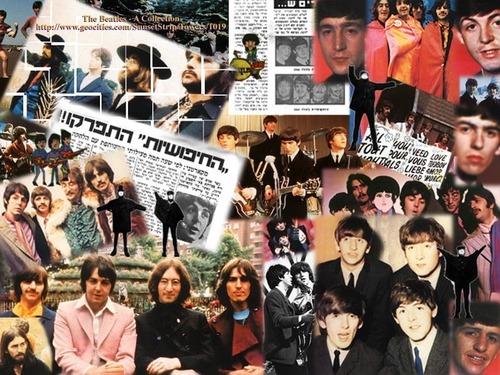  Beatles wallpaper