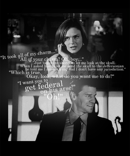  Booth and Brennan