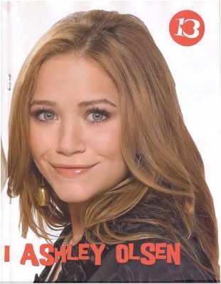  2006 - Claire's Magazine