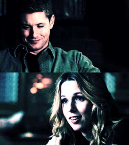  Dean and Jo ♥