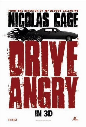  Drive Angry