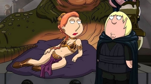  Family Guy - The Best onyesha on TV!!