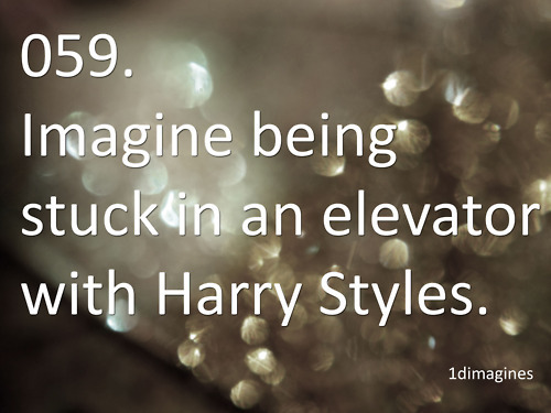  Flirt Harry (I Ave Enternal pag-ibig 4 Harry & Always Will) Just Imagine! 100% Real :) x
