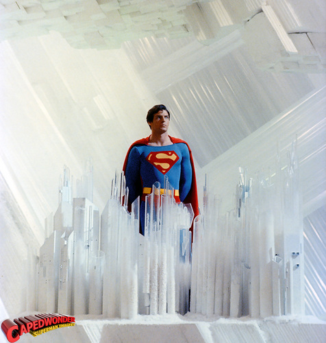  Fortress of Solitude