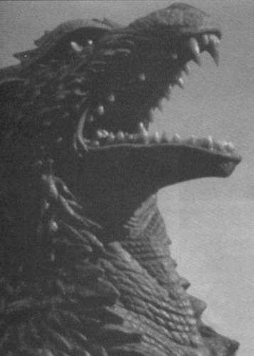 Godzilla 1954-2004