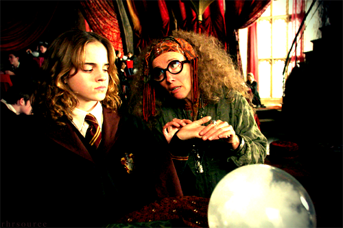  Hermione 粉丝 Art