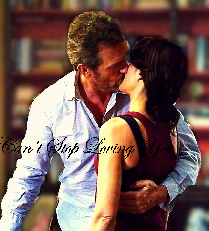  Huddy-Cant Stop Loving آپ