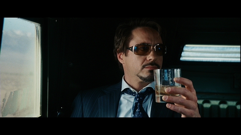 Iron Man - Tony Stark Image (20309604 