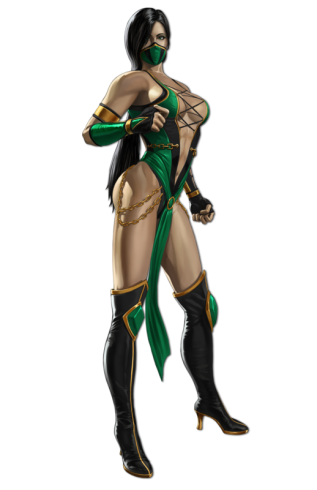 Jade MK9