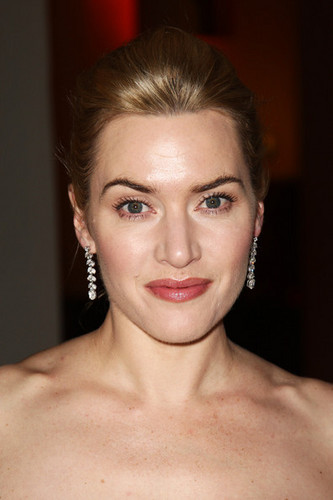  Kate Winslet in Cardboard Citizens Gala Fundraising ディナー 19.03.2011