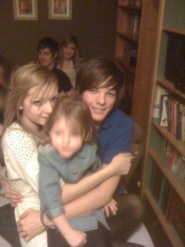  Louannah = True প্রণয় (Love Them 2gther) Rare Pic! 100% Real :) x