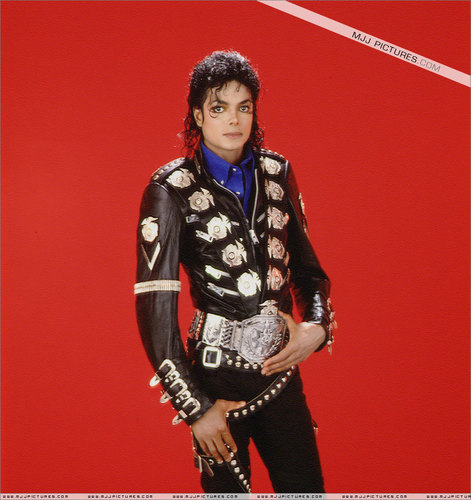  MJ the bad era<3