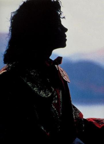  MJ the bad era<3