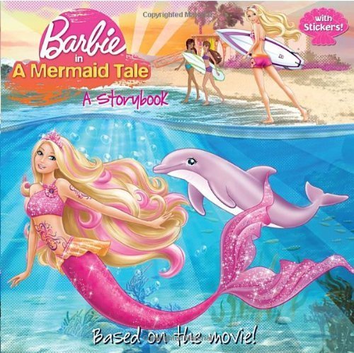  My Own Graduration Gift-Barbie's libri