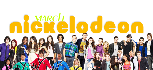 Nickelodeon 2011
