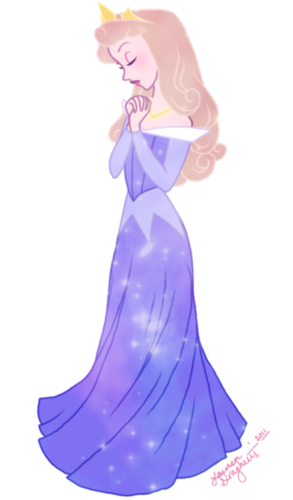 Princess Aurora ♥