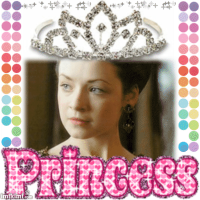  Princess Mary Tudor