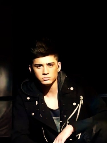  Sizzling Hot Zayn Means thêm To Me Than Life It's Self (U Belong Wiv Me!) 100% Real :) x