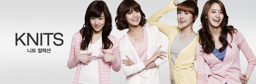 Spao - Fany, Sooyoung, Jessica & Yoona