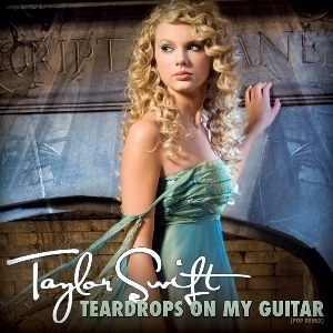  Taylor rápido, swift single covers